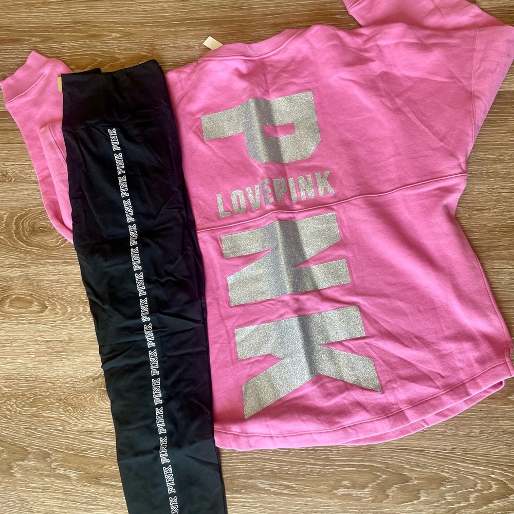 Vs PINK Outfit